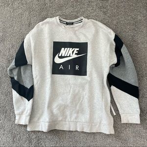 NIKE Sweatshirt